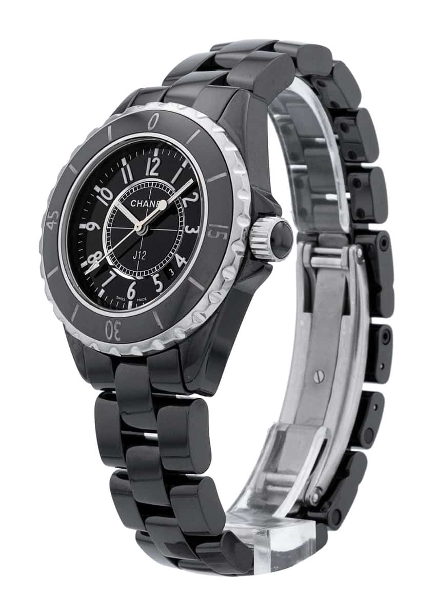 Chanel J12 H0682 Chanel J12 H0682